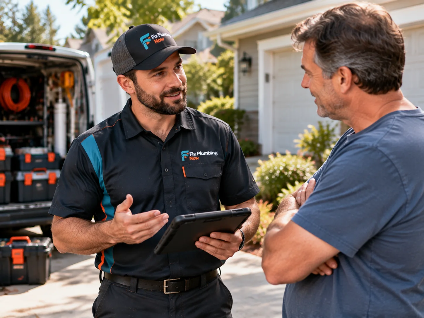 Clogged Drain Service Binghamton, NY FAQs